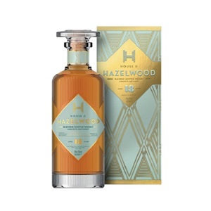 Picture of Hazelwood 18YO Blended Scotch Whisky 500ml