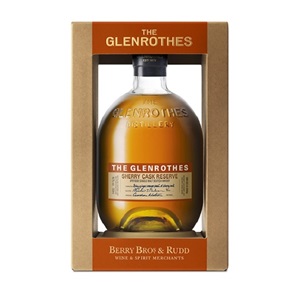 Picture of Glenrothes Sherry Cask Reserve 700ml