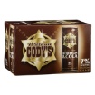 Picture of Codys 7% 12pk Cans 250ml
