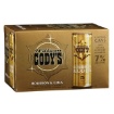 Picture of Codys 7% VSOB 12pk Cans 250ml