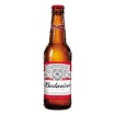 Picture of Budweiser 12pk Bottles 355ml