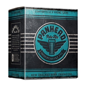 Picture of Panhead QuickChange XPA 12pk Cans 330ml