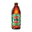 Picture of Victoria Bitter 4x6pk Bottles 375ml
