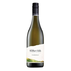 Picture of Wither Hills Marlborough Chardonnay 750ml