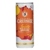 Picture of Cruiser 7% Mango Raspberry 12pk Cans 250ml
