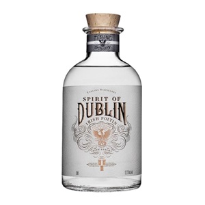Picture of Teeling Poitin Vol2 Irish Whiskey 500ml