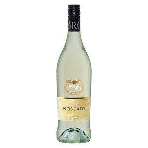 Picture of Brown Brothers Moscato 750ml