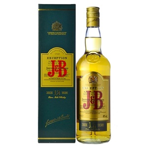 Picture of J&B Rare 12YO Except Whisky  700ml