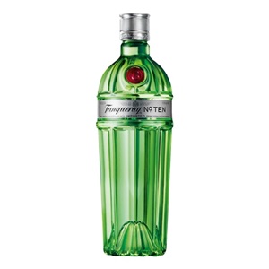 Picture of Tanqueray No 10 London Dry Gin 1000ml
