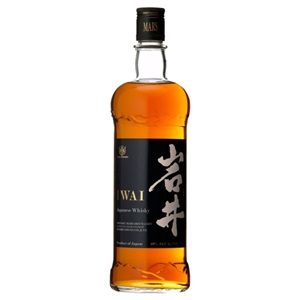 Picture of Mars Iwai Whisky 750ml
