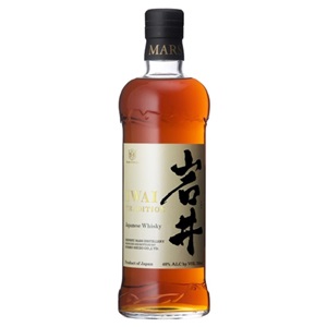 Picture of Mars Iwai Tradition Whisky 750ML