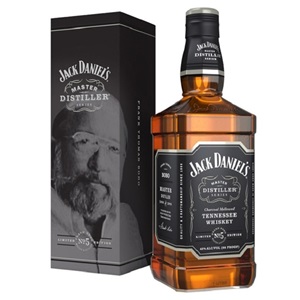 Picture of Jack Daniels Master Distiller Series No 5 700ml