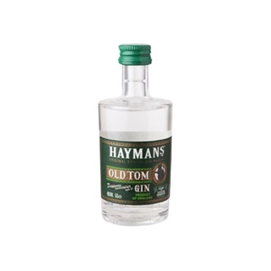 Picture of Haymans Old Tom Gin Mini 50ml