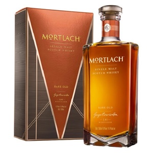 Picture of Mortlach Rare Old Single Malt Whisky 500ml