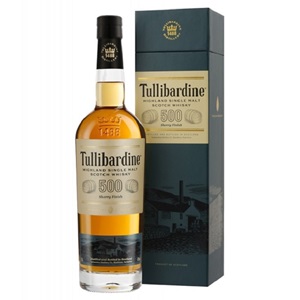 Picture of Tullibardine 500 Sherry Finish 700ml