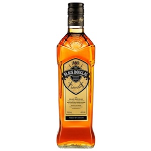 Picture of Black Douglas Scotch Whisky 700ml
