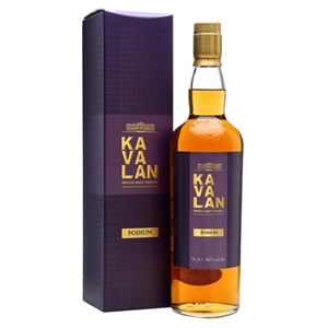 Picture of Kavalan Podium Scotch Whisky 700ml