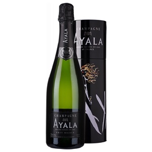 Picture of Ayala Champagne Brut Majeur with Gift Tube 750ml