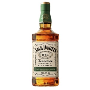 Picture of Jack Daniels Tennessee Rye Whiskey 700ml