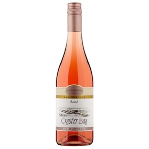 Picture of Oyster Bay Rose 750ml