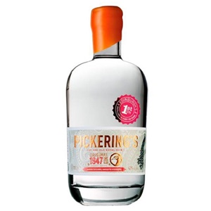 Picture of Pickerings 1947 42% Gin 700ml