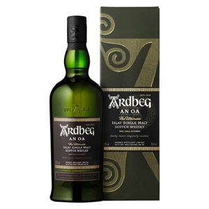 Picture of Ardbeg AN OA Single Malt Scotch Whisky 700ml