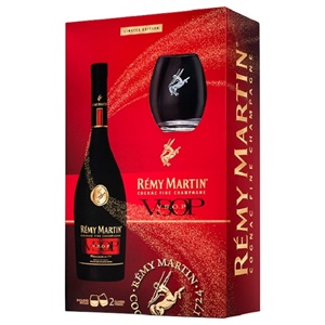 Picture of Remy Martin VSOP Giftpk 700ml