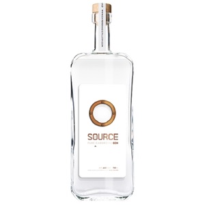 Picture of Cardrona Source Gin 750ml