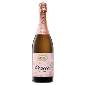 Picture of Brown Brothers Prosecco Rose 750ml