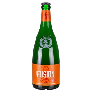Picture of HBBC GingerFusion 620ml Each