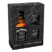 Picture of Jack Daniels Tennessee Whiskey 700ml+ 2Glasses GPk