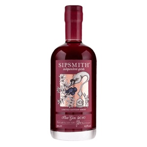Picture of Sipsmith Sloe Gin 500ml