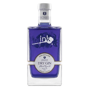 Picture of Ink Gin 700ml