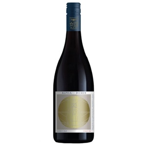 Picture of Alpha Domus Collection Syrah 750ml
