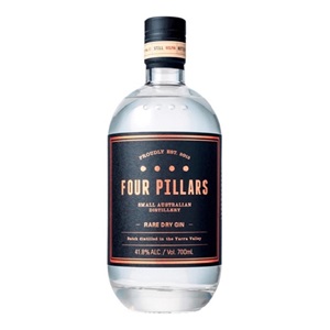 Picture of Four Pillars Rare Dry Gin 700m