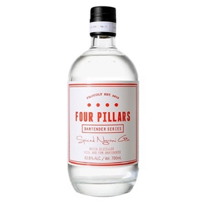Picture of Four Pillars Negroni Gin 700ml