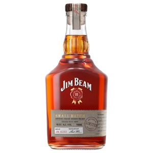Picture of Jim Beam Small Batch Bourbon Finished with Tawny Vintage 700ml