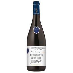 Picture of Raoul Clerget Bourgogne Pinot Noir 750ml