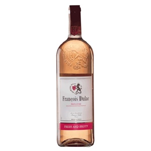 Picture of Francois Dulac Rose Wine 1 Ltr