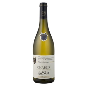 Picture of Raoul Clerget Bourgogne Chablis 750ml