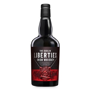 Picture of Liberties Irish Whiskey 700ml