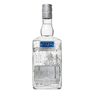 Picture of Martin Millers Westbourne Strength 45.2% Gin 700ml