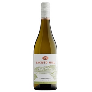 Picture of Sacred Hill BF Chardonnay 750ml