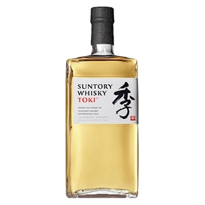 Picture of Suntory Toki Whisky 700ml
