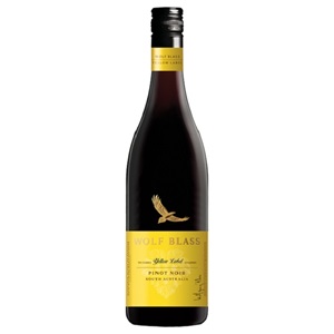 Picture of Wolf Blass Yellow Label Pinot Noir 750ml