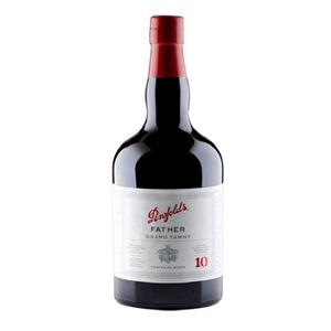 Picture of Penfolds Father 10YO Tawny Port 750ml