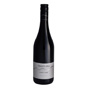 Picture of Trinity Hill HB Pinot Noir 750ml
