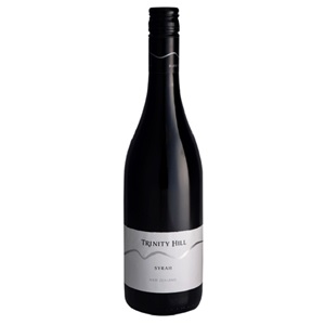 Picture of Trinity Hill HB Syrah 750ml