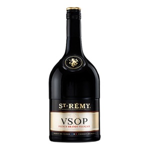 Picture of St Remy VSOP French Brandy 1000ml