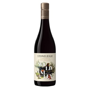 Picture of Stoneleigh Wild Valley Pinot Noir 750ml